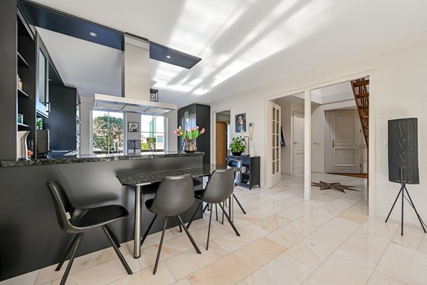 Medium property photo - Schouwenburglaan 7, 3207 ZB Spijkenisse